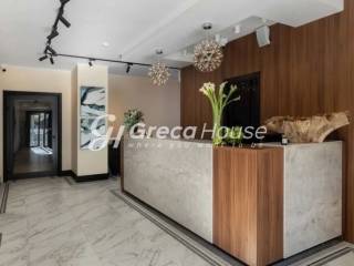 Furnished Hotel for Sale in Athens Ampelokipoi