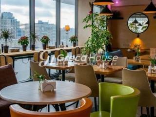 Furnished Hotel for Sale in Athens Ampelokipoi