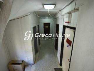 Commercial property for sale in Athens center
