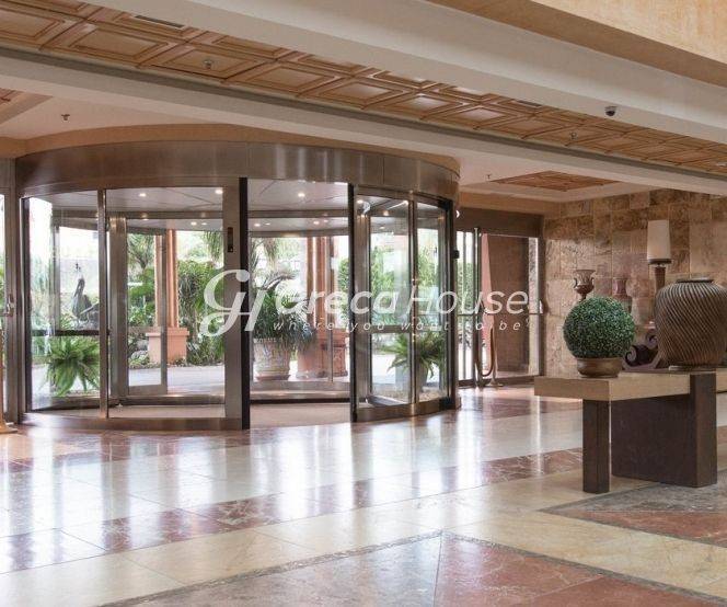 Sales of hotels in Peloponnese