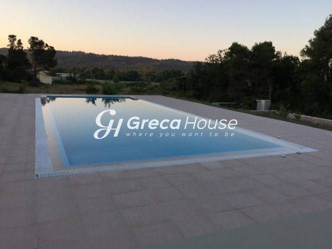 Villa for sale in Evia