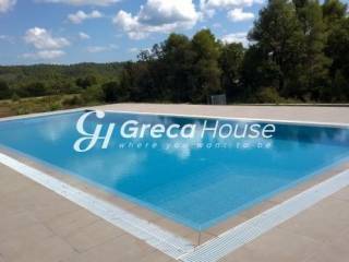 Villa for sale in Evia