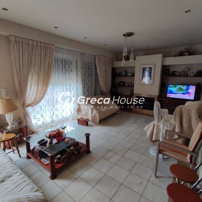 Excellent villa for sale in Nea Kifisia