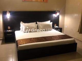 Hotel for sale in Loutraki