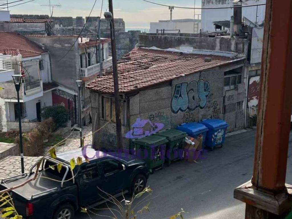 ΘΕΑ ΑΚΙΝΗΤΟΥ