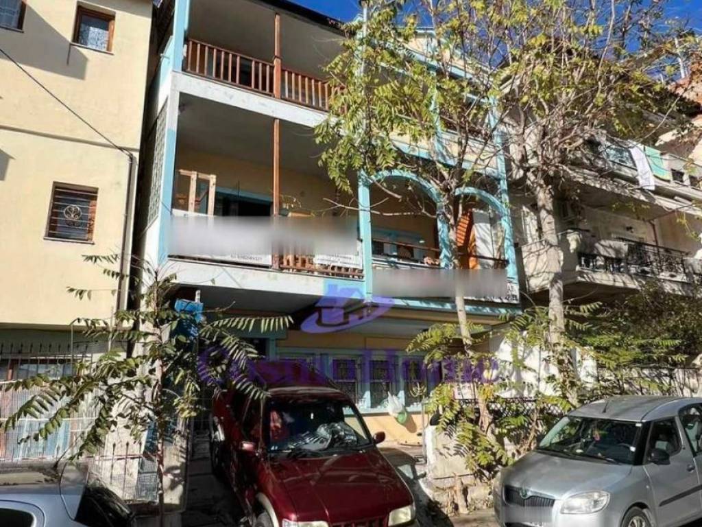 ΠΡΟΣΟΨΗ ΑΚΙΝΗΤΟΥ