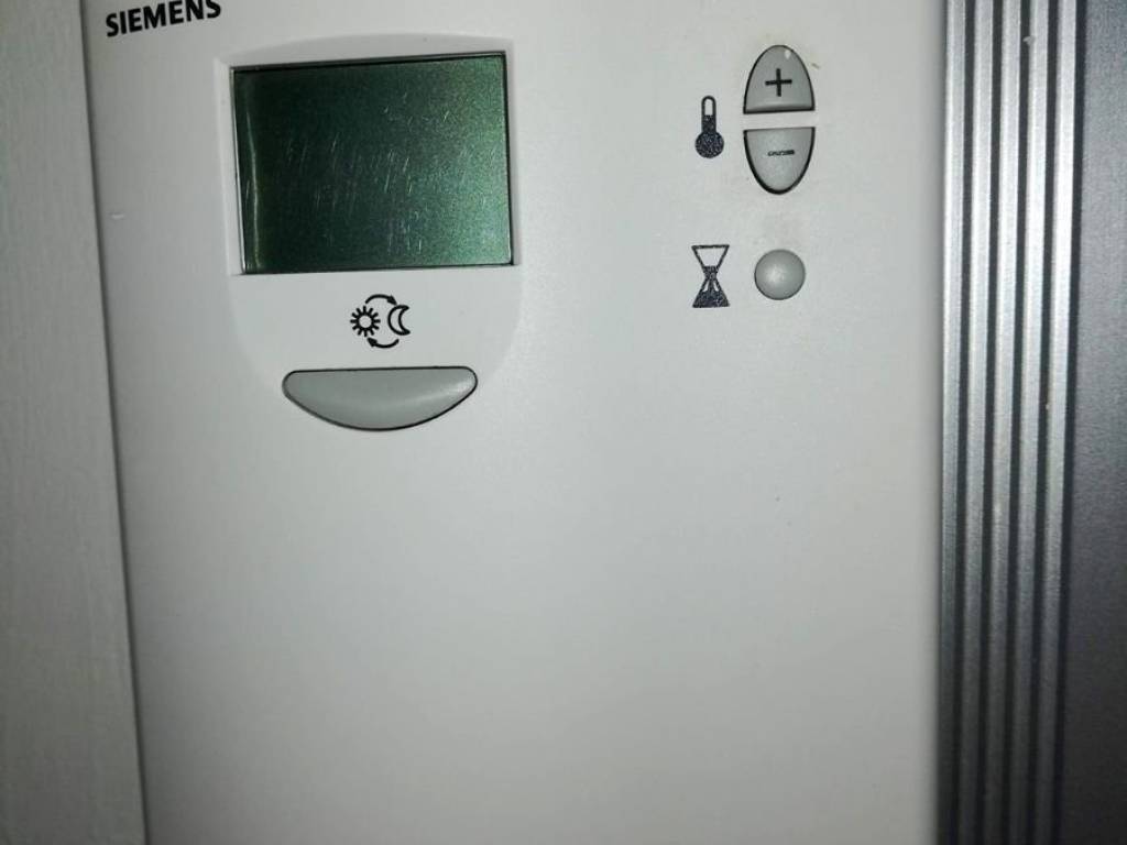 Λεβητας Ρευματος με τα Καλοριφερ