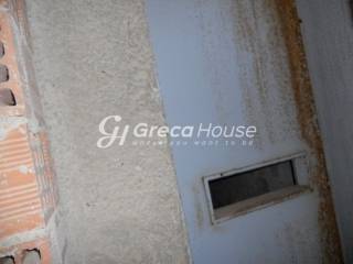 Unfinished Hotel for Sale in Louraki