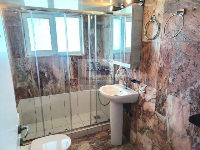 BATHROOM WITH SHOWER