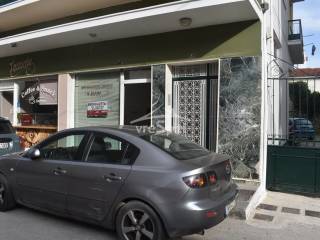 ΕΞΩΤΕΡΙΚΗ ΑΠΟΨΗ ΚΑΤΑΣΤΗΜΑΤΟΣ