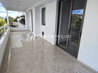 Amazing newly built maisonette for sale in Voula