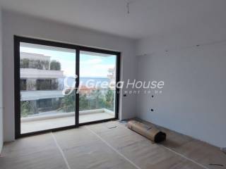 Amazing newly built maisonette for sale in Voula