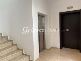 Amazing newly built maisonette for sale in Voula