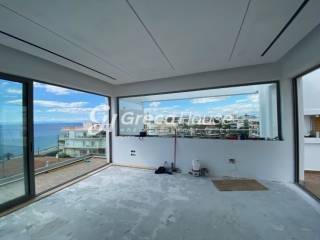 Amazing newly built maisonette for sale in Voula