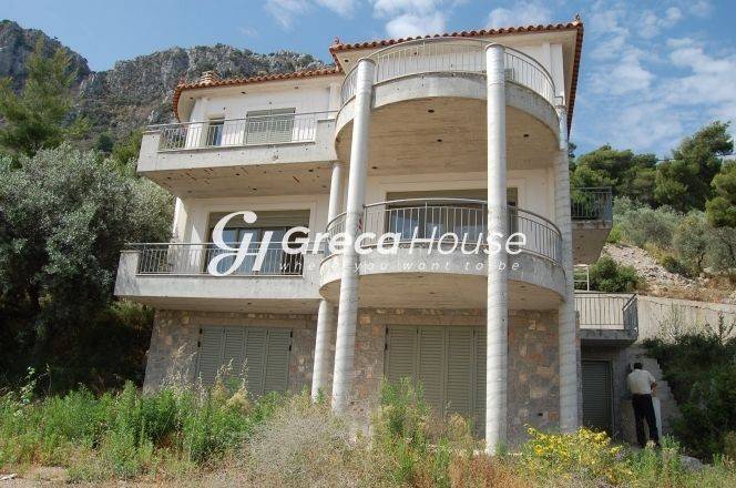 Villa for sale Epidauros