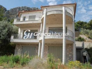 Villa for sale Epidauros