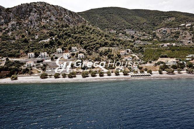 Villa for sale Epidauros