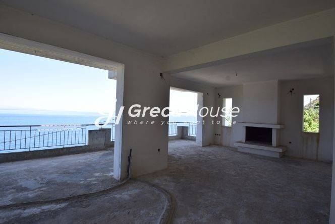 Villa for sale Epidauros