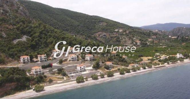 Villa for sale Epidauros