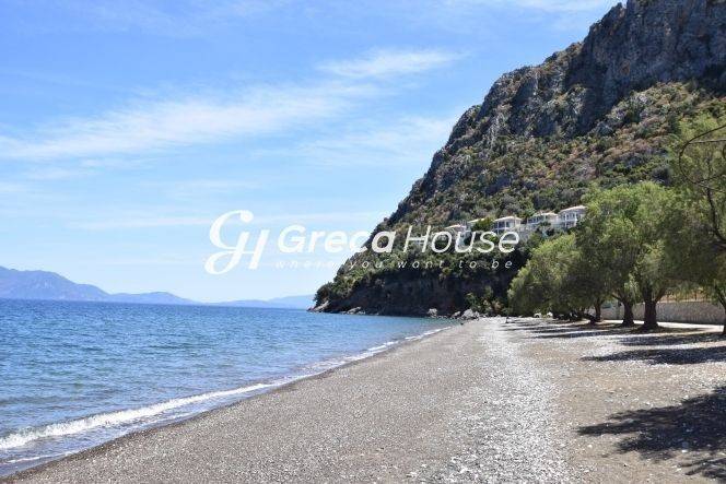 Villa for sale Epidauros