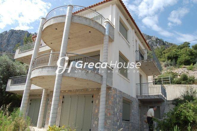 Villa for sale Epidauros