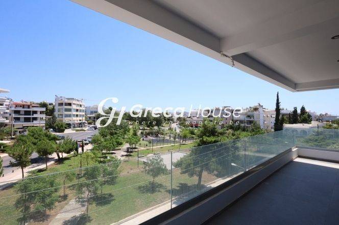 3 Bedroom Apartment for Sale in Voula