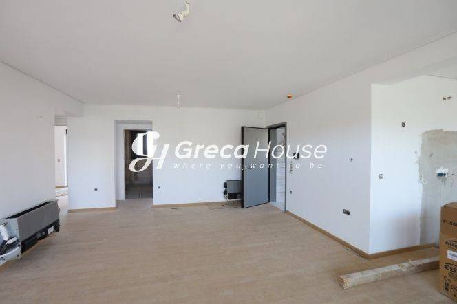 3 Bedroom Apartment for Sale in Voula