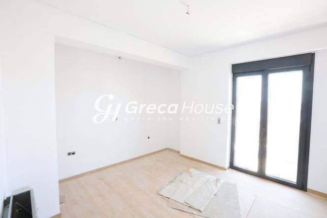 3 Bedroom Apartment for Sale in Voula