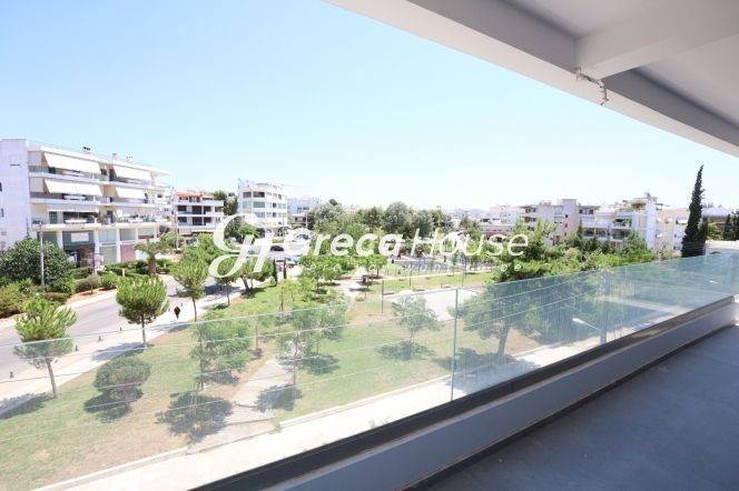 3 Bedroom Apartment for Sale in Voula