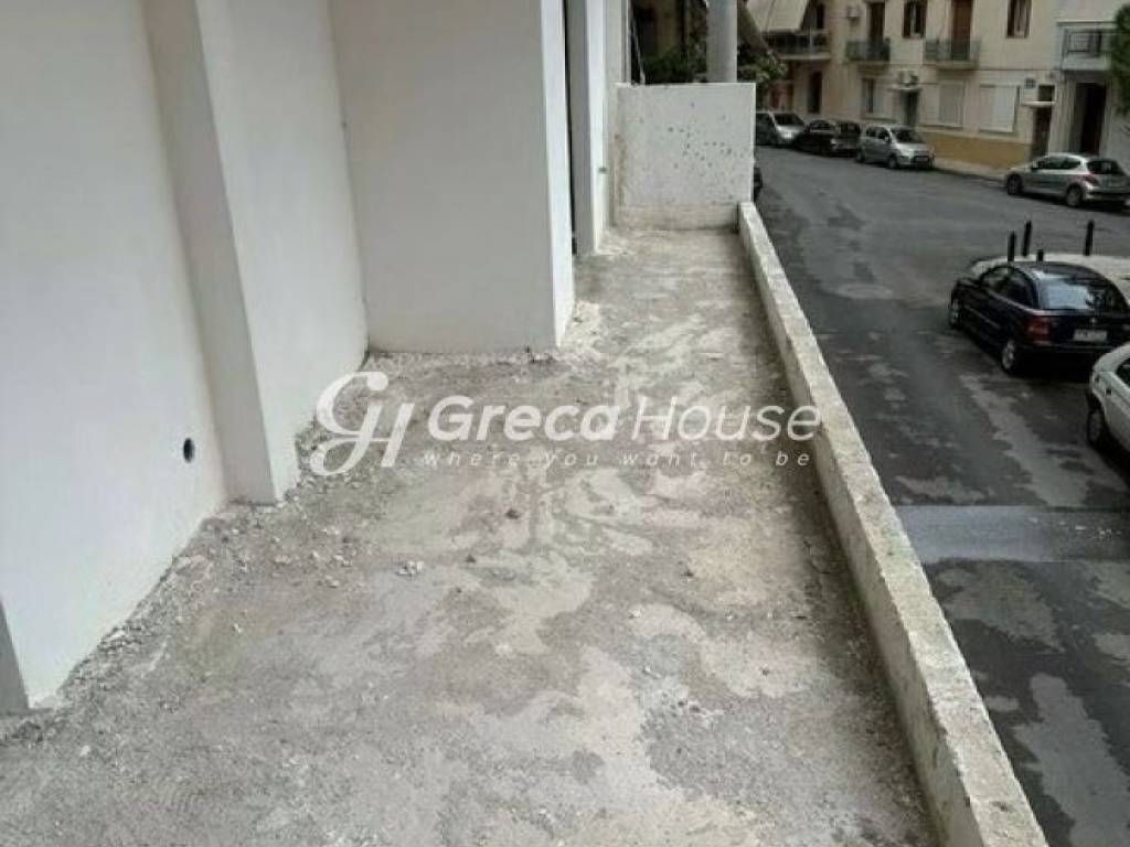Residential building for sale in Ymittos