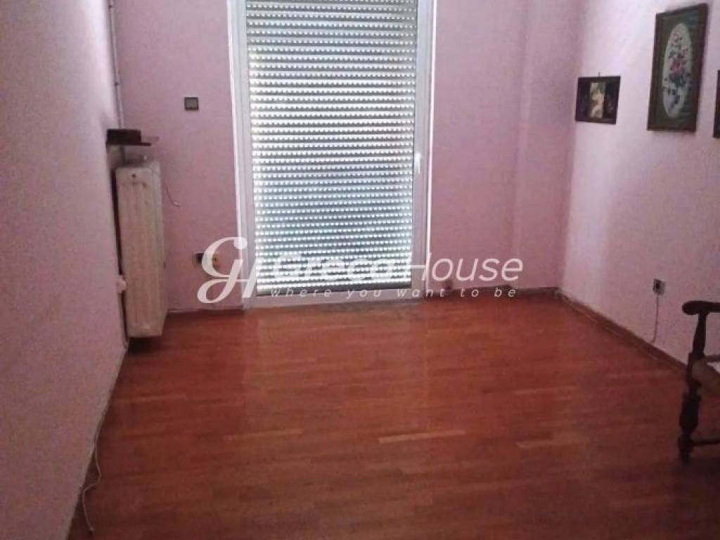 Apartmens for sale in Athens Zografos
