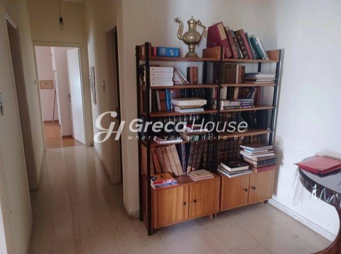 Apartmens for sale in Athens Zografos