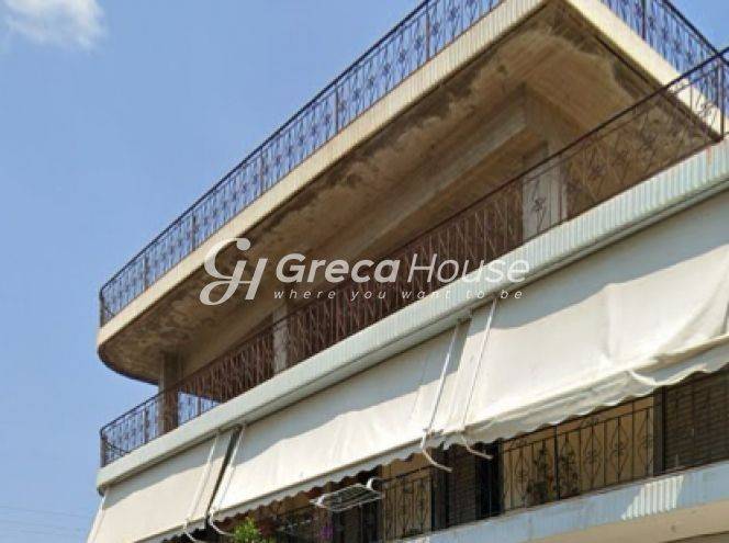 Οικιστικό Κτίριο προς Πώληση στο Ελληνικό