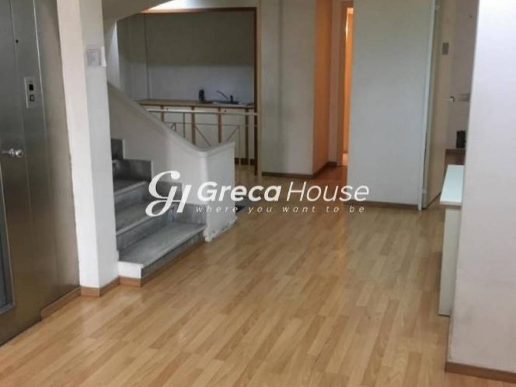 Commercial Building For Sale in Athens Exarchia