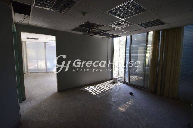 Building for sale in Gazi Athens