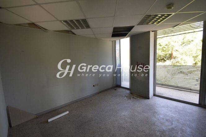 Building for sale in Gazi Athens