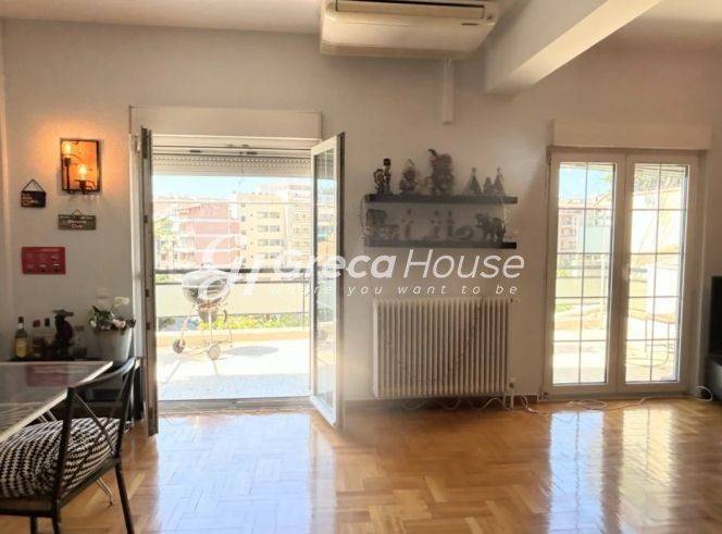 Apartment with Acropolis view for sale in Koukaki