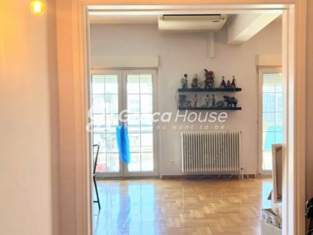 Apartment with Acropolis view for sale in Koukaki