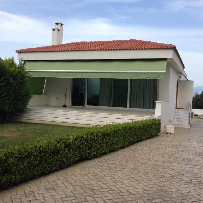 Detached house for sale in Ksilokastro