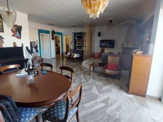 Άλλη μία όψη του σαλονιού