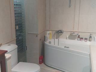 Το κύριο μπάνιο... ξανα