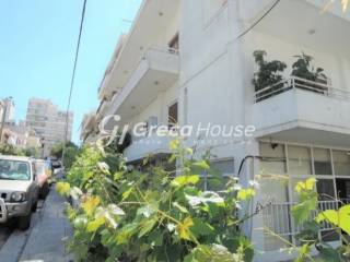 Residential Building with 4 Apartments and 3 Shops for Sale 