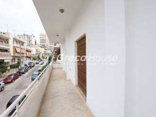 Residential Building with 4 Apartments and 3 Shops for Sale 