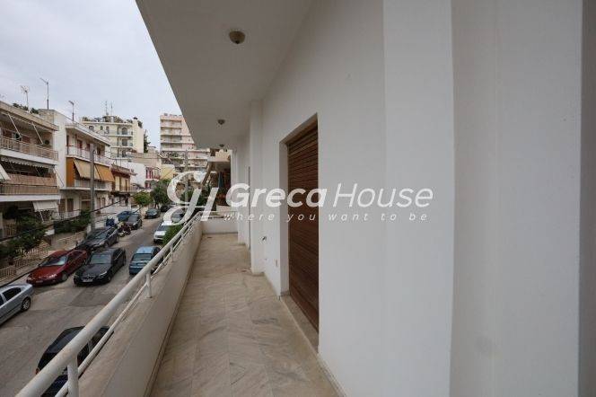 Residential Building with 4 Apartments and 3 Shops for Sale 