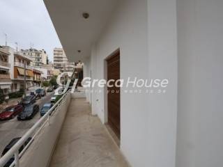 Residential Building with 4 Apartments and 3 Shops for Sale 