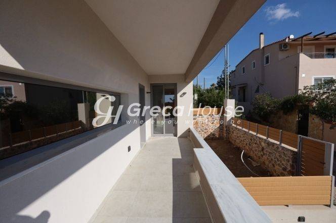 Villa for sale in Attica Lagonisi