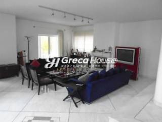 Detached house for sale in Glifada