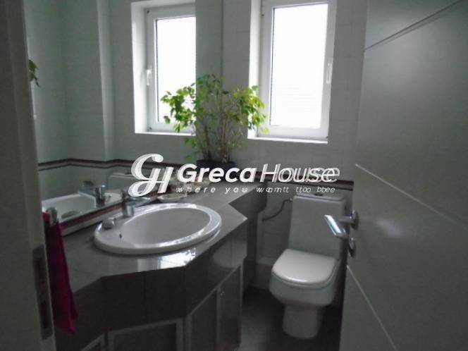 Detached house for sale in Glifada