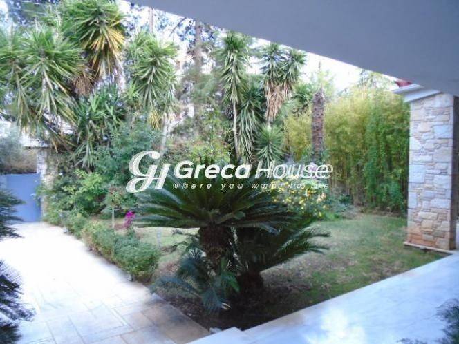 Detached house for sale in Glifada