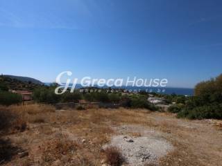 Plot for sale in Attica